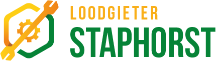 Loodgieter Staphorst Logo